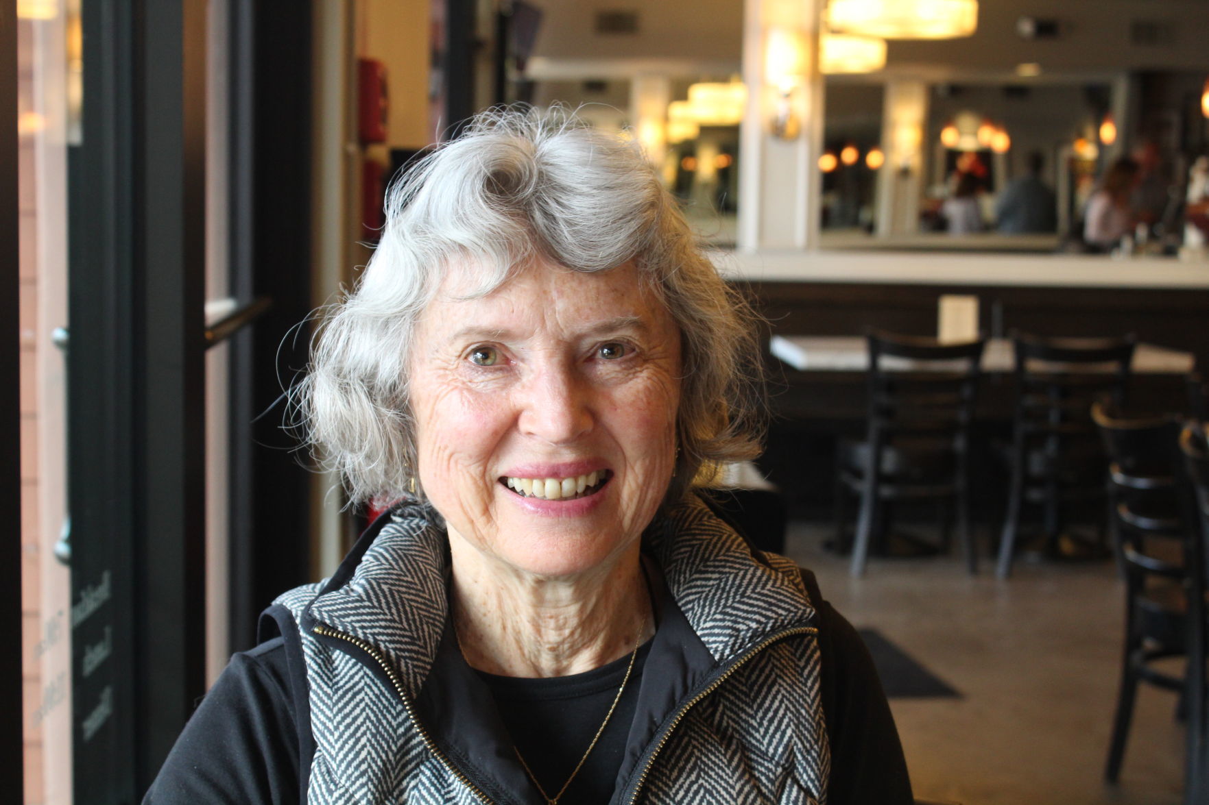 Joyce Black Sears